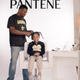 Benjamin Watson and daughter Grace
YouTube Screenshot